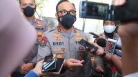 Mabes Polri Kerahkan Tim TAA Usut Kecelakaan Beruntun di Balikpapan