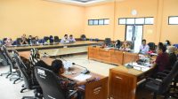 Komisi I DPRD Sinjai Harap Dinas Sosial Jalin Koordinasi dengan Baznas