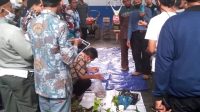 Temu Ke-2 Sekolah Tani Mandiri Usung Topik Herbal Farming