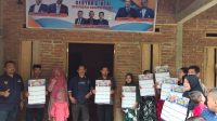 Kader Partai NasDem di Sinjai Dapat Hadiah Motor Dari Gebyar E-KTA