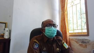 400 KPM di Kabupaten Sinjai Belum Menerima Bansos Karena Belum Divaksin