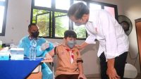 Vaksin Covid-19 Anak Usia 6-11 Tahun di Sinjai, Dinkes Siapkan 1.500 dosis