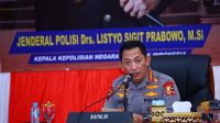 Perjanjian Ekstradisi Indonesia-Singapura, Kapolri: Optimalkan Pencegahan Kejahatan Transnasional