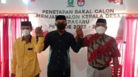 Tiga Calon Bertarung di Pilkades Era Baru Sinjai, Pemuda Jagokan ini