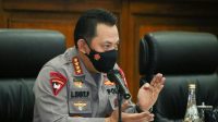 Polri Ungkap 2 Kasus Penghimpunan Dana Ilegal yang Rugikan Warga Hingga Triliunan