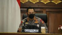 Kapolri Berkomitmen Jadikan Kantor Polisi Ramah Disabilitas