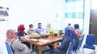 Pengawasan Pilkades, Komisi I DPRD Sinjai Kulap ke Sekretariat PPKD