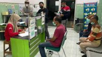 Berkas Perkara Bandar Judi Suami Pelapor Dirudapaksa, Kini Sudah P21