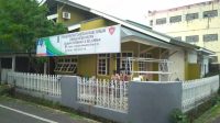 Barru Melirik Rumah Singgah Pasien Gagasan Bupati ASA