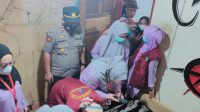 IRT di Sinjai Borong Ditemukan Tewas Tergantung di Rumahnya Sendiri