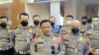 Penerapan ETLE di Polda Jateng Jadi Rujukan Polda se-Indonesia
