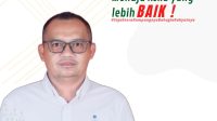 Ihwan Usman, Calon Kades Dengan Visi Misinya Bangun Desa Aska Sinjai
