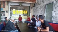 Andi Jefrianto Asapa Kembali Terpilih Ketua FORKI Sinjai
