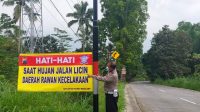 Polres Magelang Antisipasi Jalur Rawan Laka Lantas Magelang-Salatiga