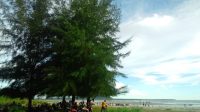 Cocok Berlibur Ke Kabupaten Simeulue, Nikmati Destinasi Wisata Baru di Pantai Leubang