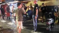 Malam Tahun Baru Ganjar Keluar Rumah, Ternyata Lakukan Ini