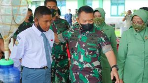 ‘Mutiara Natuna’ yang Ditemukan Kasad Saat Kunker, Ternyata Luar Biasa
