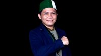 Laporan Jokowi Mania Terhadap Pelapor Anak Presiden, PB HMI: Seharusnya Gibran yang Melaporkan
