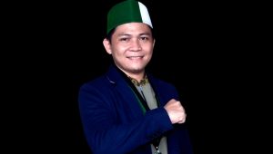 Laporan Jokowi Mania Terhadap Pelapor Anak Presiden, PB HMI: Seharusnya Gibran yang Melaporkan