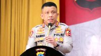 Kadiv Propam Arahkan Anggota Hindari Pelanggaran dan Fokus Layani Masyarakat