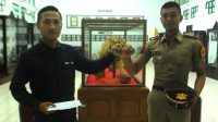 Yanwar Jumowo, Anak Tukang Cukur Ini Wujudkan Mimpinya Jadi Taruna Akmil