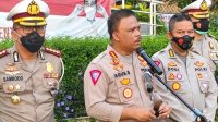 Dua Minggu Ini Polda Jateng Tindak 7.400 Kendaraan Berknalpot Brong