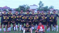 Bahari FC Kunci Tiket Semi-Final Olivia Cup, Kapten Tim: Jangan Jumawa!