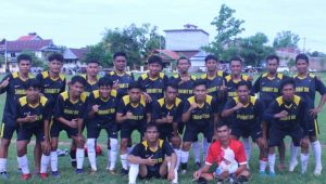 Bahari FC Kunci Tiket Semi-Final Olivia Cup, Kapten Tim: Jangan Jumawa!