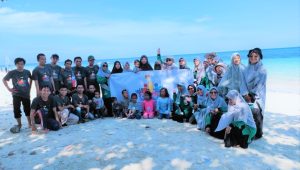 PD Nasyiatul Aisyiyah Sinjai Lakukan Family Gathering