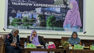 Usai Gelar Talkshow Keperempuanan, DEMA IAIM Adakan Pemilihan Puteri Muslimah Kampus