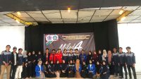 Milad ke-4 Tahun HIMPPESA IAIM Sinjai, Gelar HI-COM