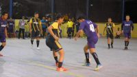 Semarakkan HJS ke 458, Turnamen Futsal AFK Cup Sinjai Resmi Digelar