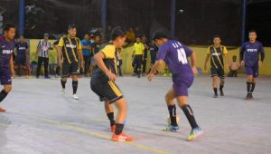 Semarakkan HJS ke 458, Turnamen Futsal AFK Cup Sinjai Resmi Digelar