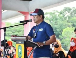 Tempat Usaha Dirusak OTK, Ketua Pemuda Pancasila Sinjai Angkat Bicara