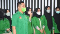 Agendakan Musancab, DPC PPP Sinjai Bakal Bentuk Panitia