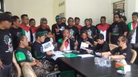 Kasus Insiden Muntilan Dianggap Berlarut, GPK Aliansi Tepi Barat Nyatakan Sikap