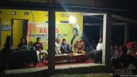 Legislator DPRD Sulsel Ayu Andira Reses di Sinjai Timur, Warga Minta Perhatian Irigasi Kalamisu