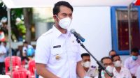 Bukti Keseriusan Bupati, Sinjai Sudah Terbentuk Kawasan Pembangunan Pedesaan