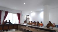 Pasca Kebakaran Pasar Sentral, DPRD Sinjai Pertanyakan Koordinasi Pemda Sinjai dengan Pemprov Sulsel