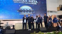 Muslimin, Pengusaha Sukses Asal Bone Bergabung ke Nasdem, Siap Berkontribusi