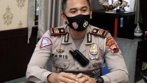 Tingkatkan Disiplin Pengendara, Polres Magelang Terapkan ETLE