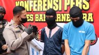 Jual Konten Pornografi Lewat Internet, Pasangan Gay Dibekuk Polres Banjarnegara