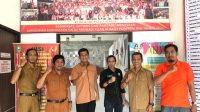 Perkenalkan Organisasi, PORDI Sinjai Audiens dengan KONI