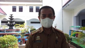 Sejumlah Anggota DPRD Sinjai Studi Komparatif Smart City di Samarinda