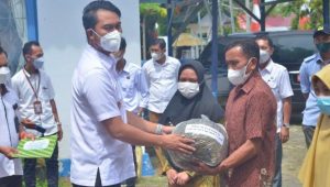 Untuk Nelayan Sinjai, Dinas Perikanan Akan Berikan Bantuan Mesin Kapal Hingga Alat Bantu Penangkapan Ikan