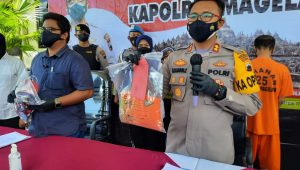 Perkosa Penyandang Disabilitas, Tukang Kredit Ini Terancam Hukuman 12 Tahun Penjara