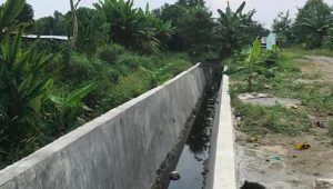Pembangunan Infrastruktur Bernilai Ratusan Juta, Kelurahan Samataring Sinjai Undang Ormas