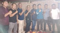 Pengurus Ikatan Alumni SMP Negeri 1 Bontolebang Galesong Utara Terbentuk