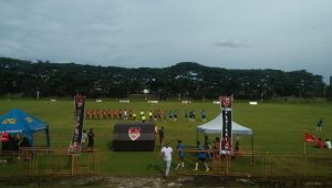 Inilah Tim Masuki Babak Perempat Final Turnamen Sepakbola Bupati Cup Sinjai