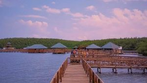 Dinas Pariwisata Sinjai Minta Pengelola Wisata Pasang Aplikasi ‘PeduliLindungi’